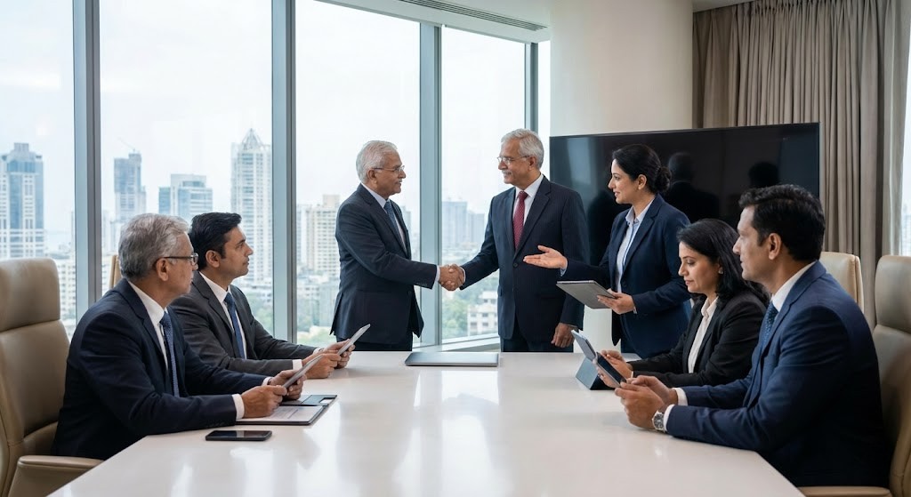 Executive Search