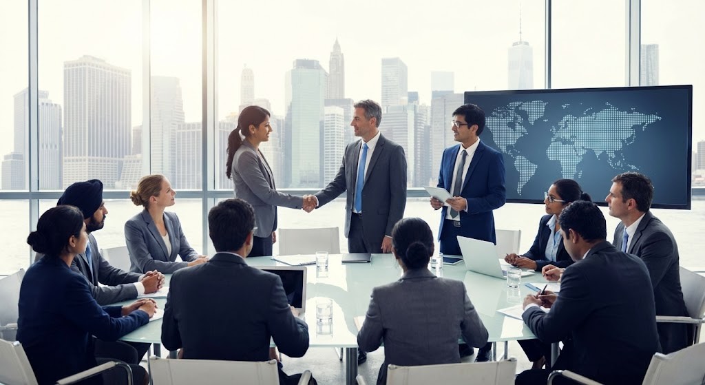Global Business