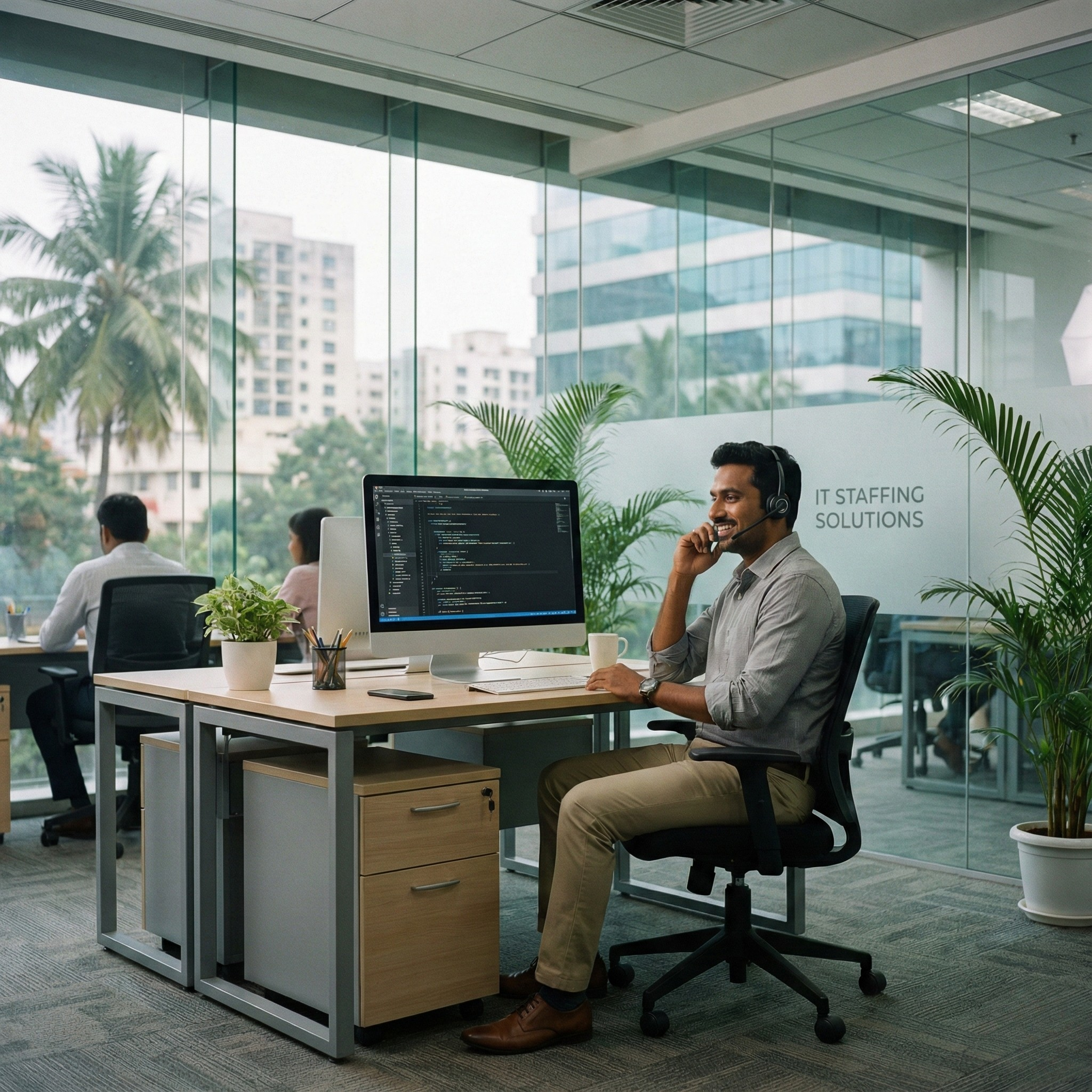 Future of Hiring