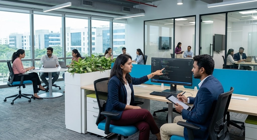 IT Recruitment