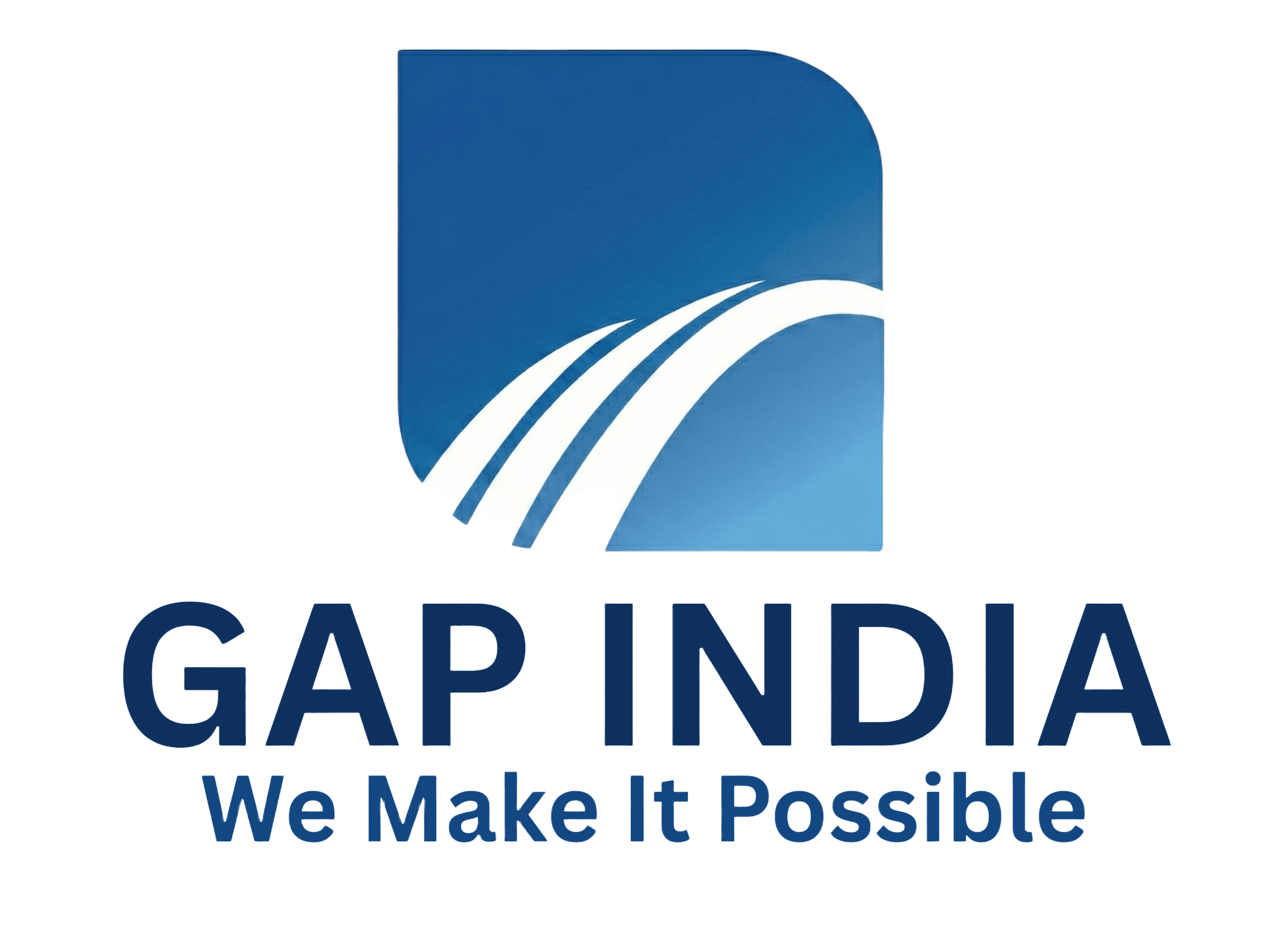 GAP India Logo